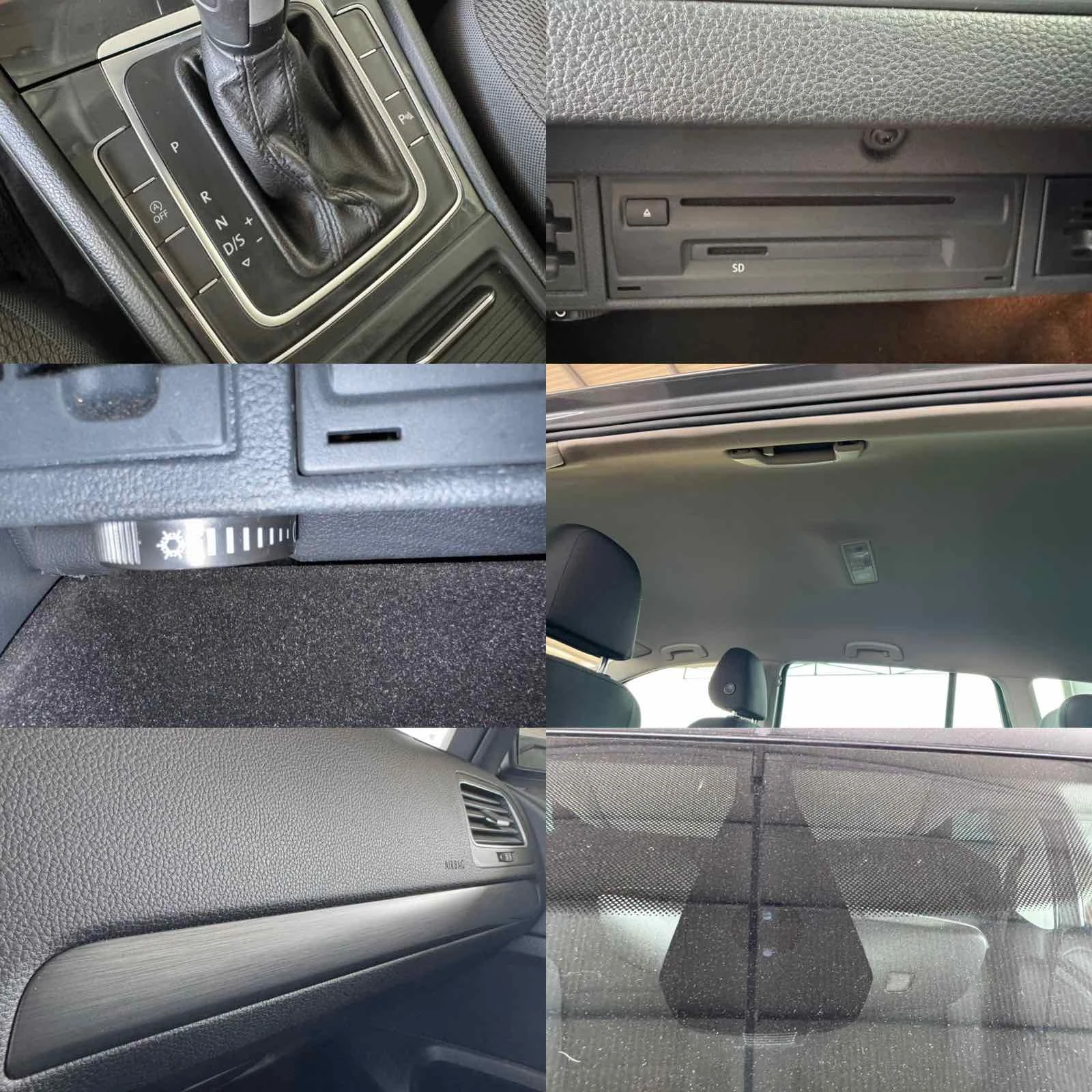 VW Golf 1.5 TGI* 130ps* MET��* �������* ���� | Mobile.bg � ����������� 16