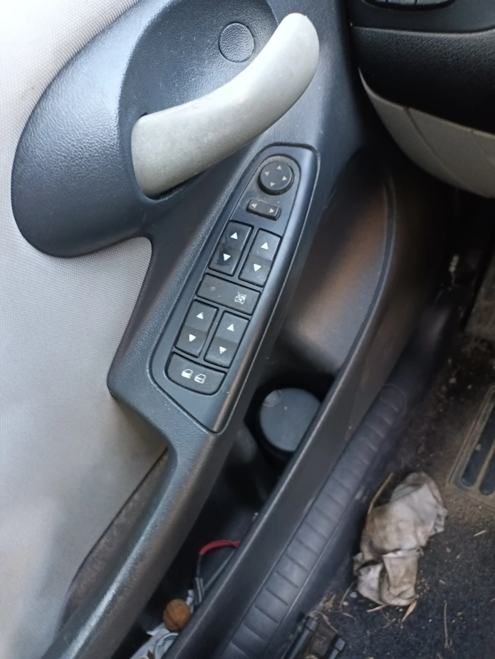 Fiat Stilo На ЧАСТИ, снимка 4 - Автомобили и джипове - 55023211