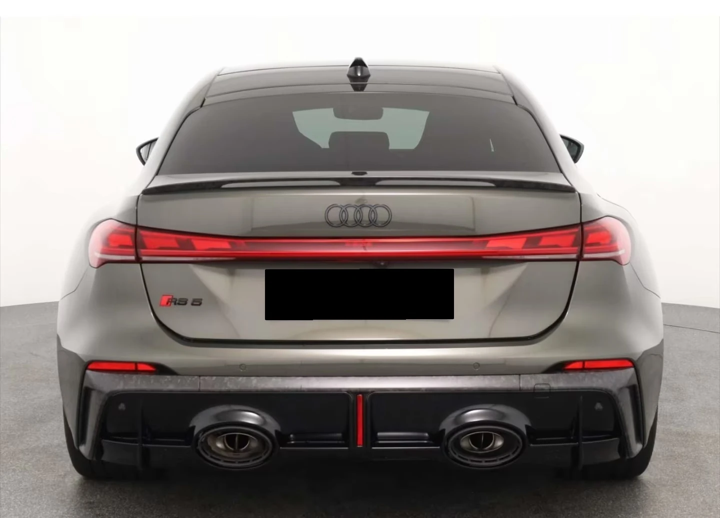 Audi Rs5 NEW 2026 / TECH PRO / B&O / HUD / 360 / MATRIX /, снимка 5 - Автомобили и джипове - 55068291