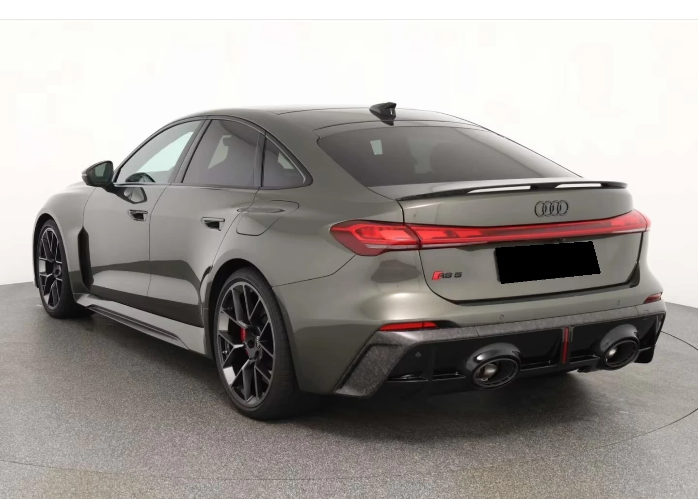 Audi Rs5 NEW 2026 / TECH PRO / B&O / HUD / 360 / MATRIX /, снимка 4 - Автомобили и джипове - 55068291