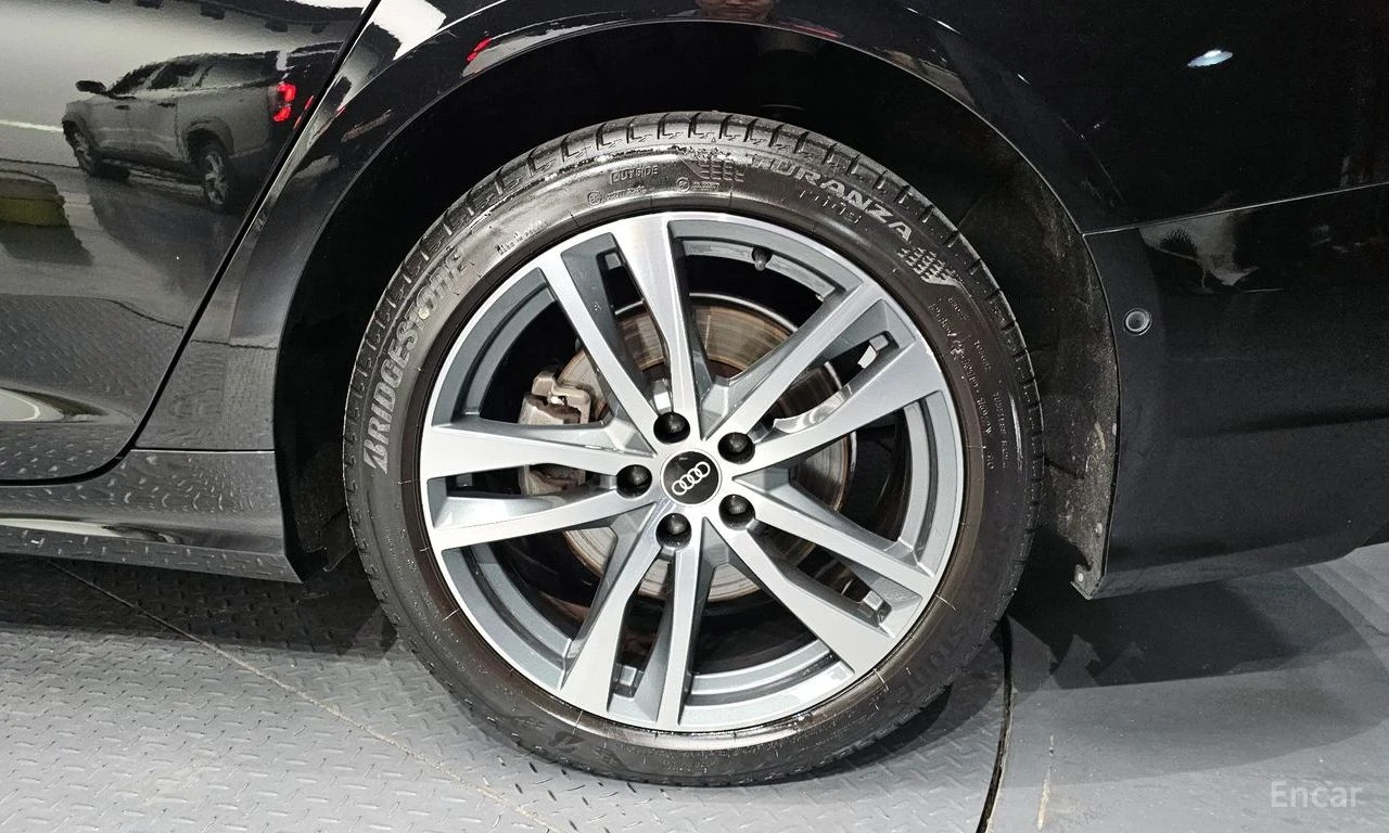 Audi A6 ДИСТРОНИК * ОБДУХВАНЕ * HEAD-UP * PANO, снимка 6 - Автомобили и джипове - 55277959