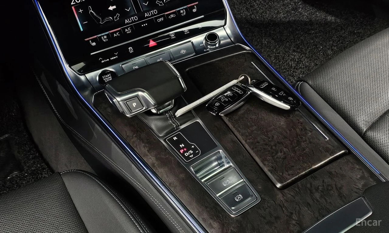 Audi A6 ДИСТРОНИК * ОБДУХВАНЕ * HEAD-UP * PANO, снимка 12 - Автомобили и джипове - 55277959