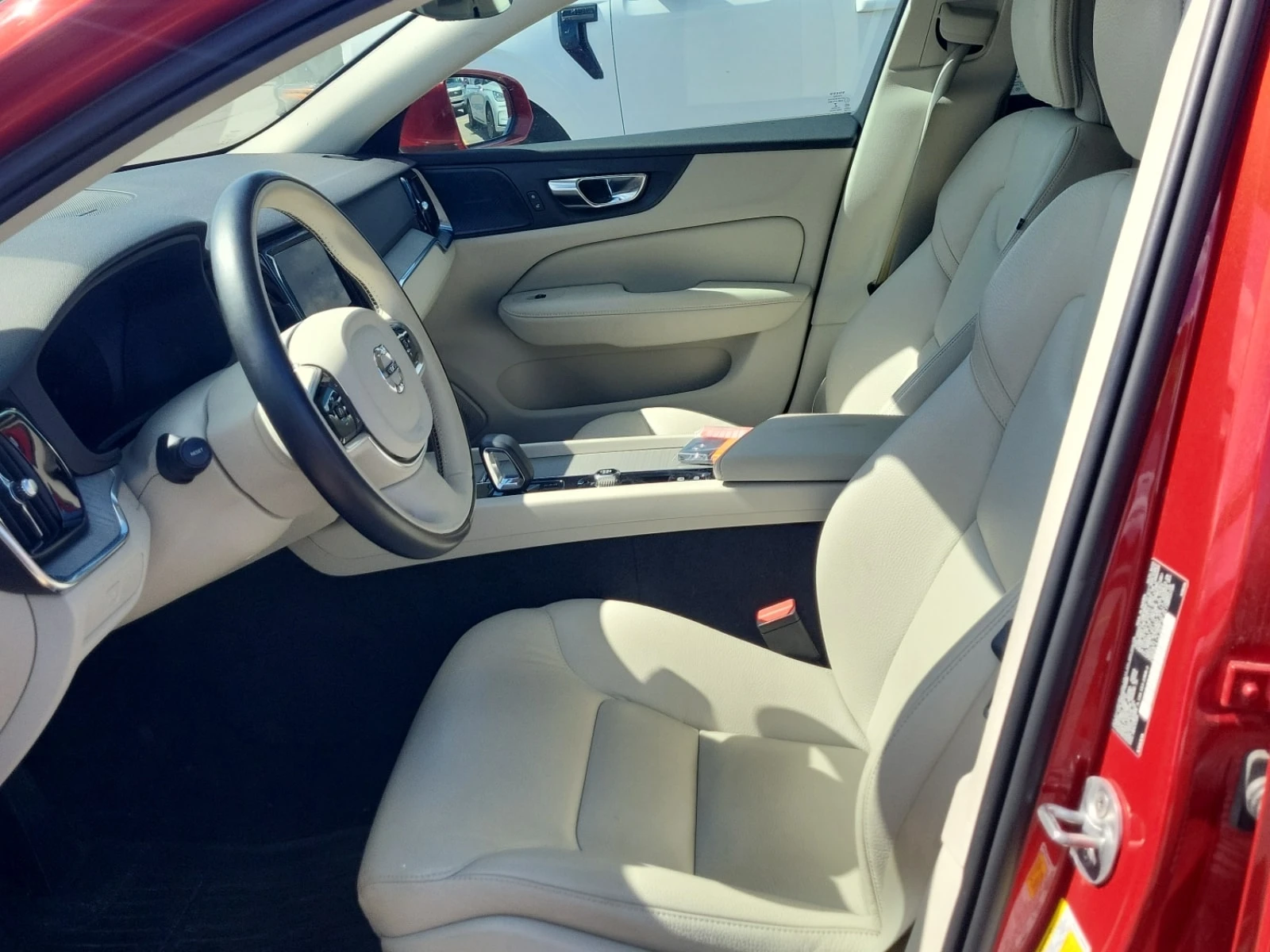 Volvo V60 Cross Country * PLUS * CARFAX * , снимка 8 - Автомобили и джипове - 56066508