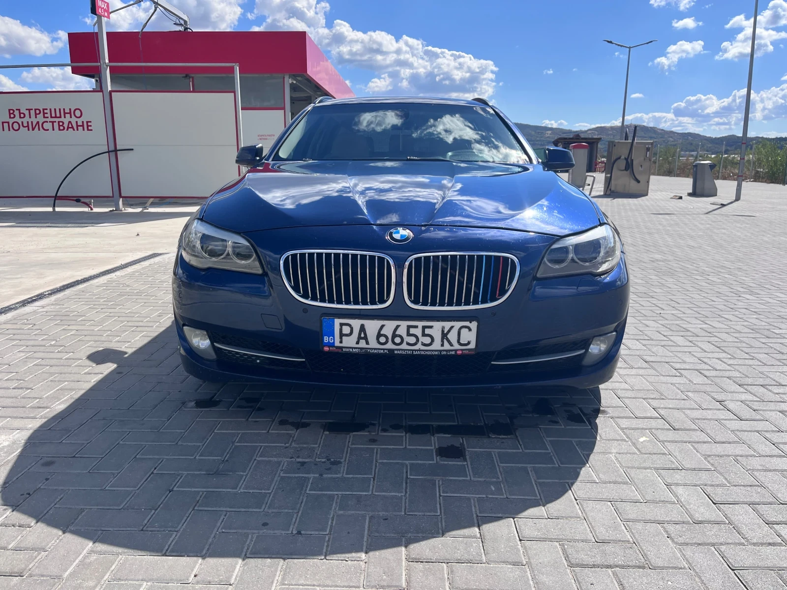 BMW 530 | Mobile.bg � ����������� 2
