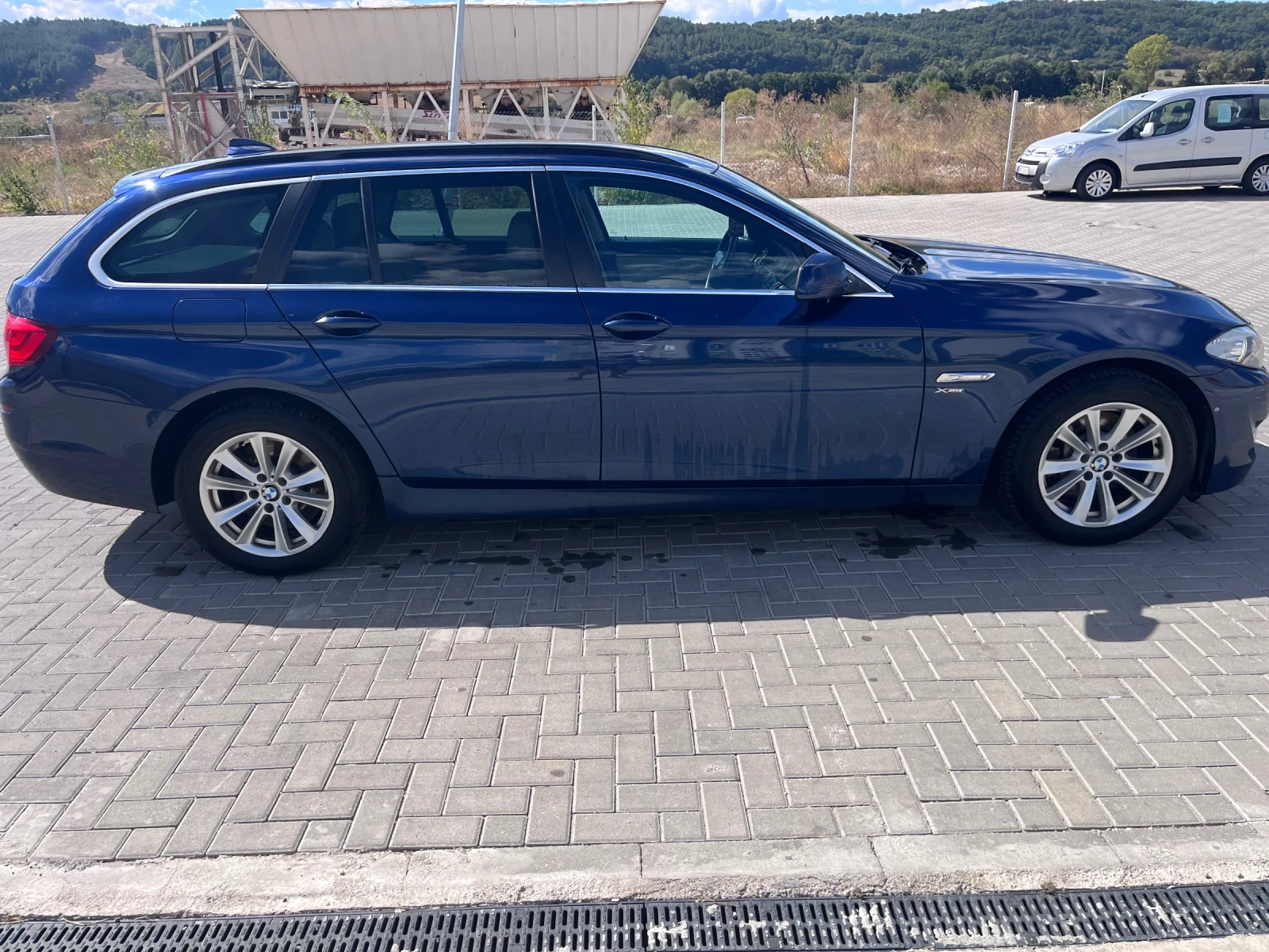 BMW 530 | Mobile.bg � ����������� 5