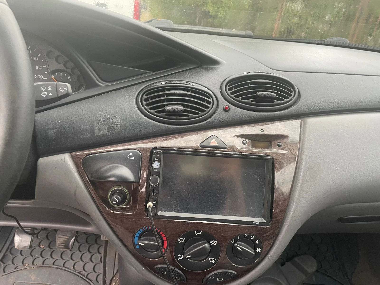 Ford Focus, снимка 5 - Автомобили и джипове - 56279366