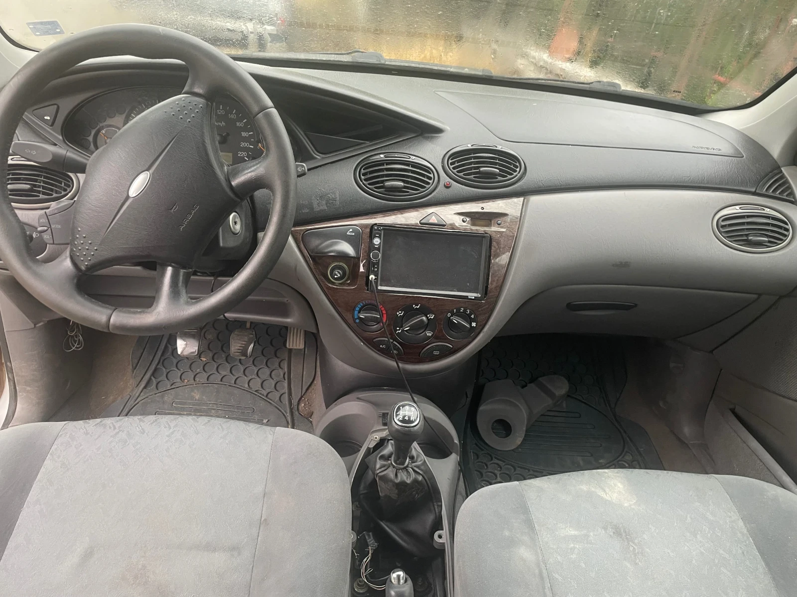 Ford Focus, снимка 3 - Автомобили и джипове - 56279366