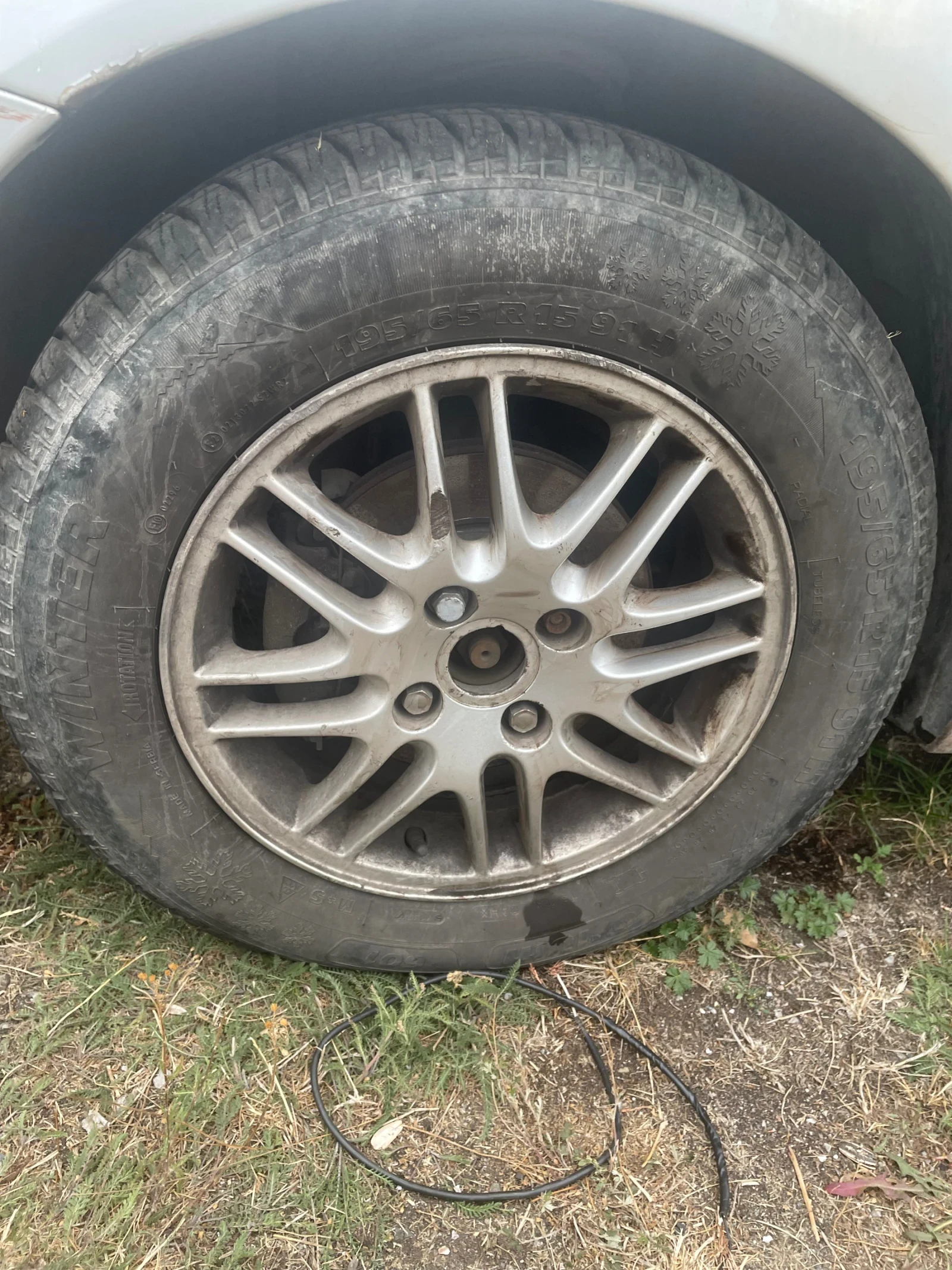 Ford Focus, снимка 2 - Автомобили и джипове - 56279366