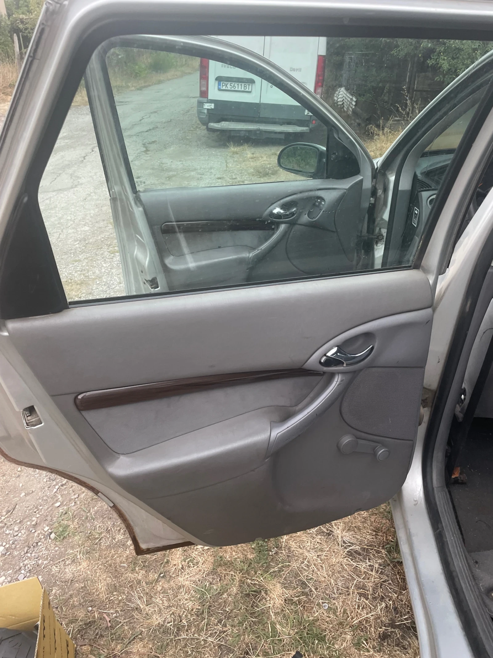 Ford Focus, снимка 14 - Автомобили и джипове - 56279366