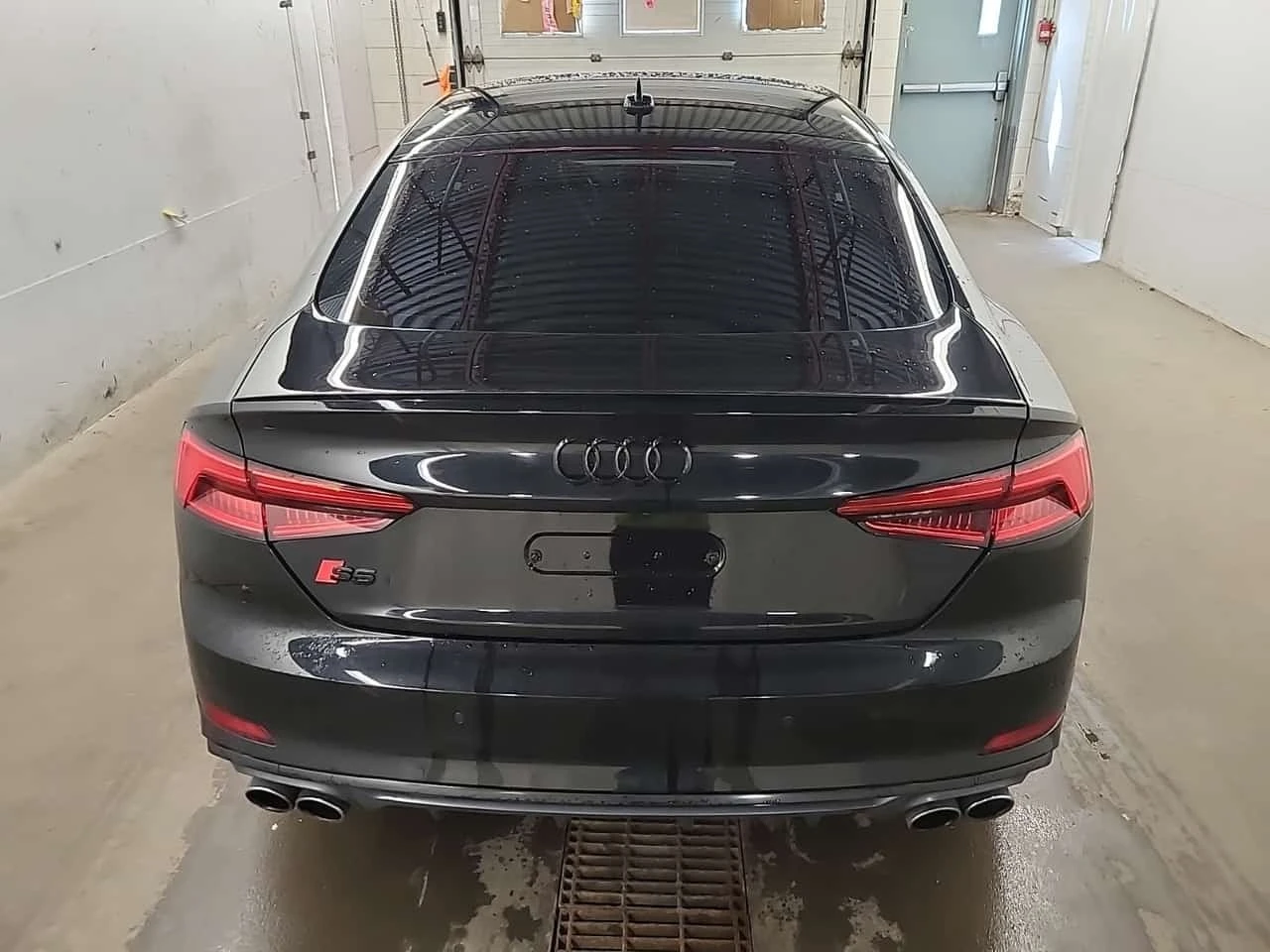 Audi S5 TECHNIK / CARFAX / 2 ����� / 360 ������ | Mobile.bg � ����������� 5