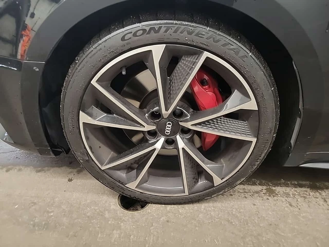 Audi S5 TECHNIK / CARFAX / 2 ����� / 360 ������ | Mobile.bg � ����������� 7