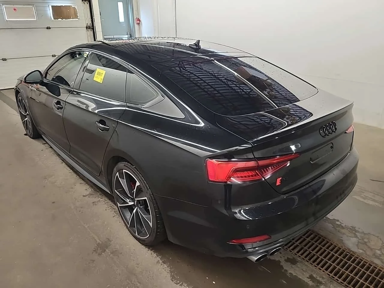 Audi S5 TECHNIK / CARFAX / 2 ����� / 360 ������ | Mobile.bg � ����������� 4