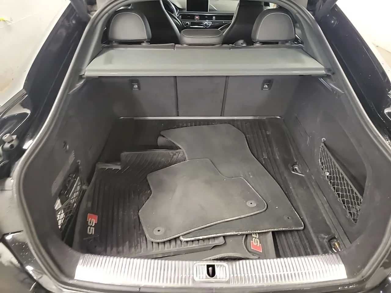 Audi S5 TECHNIK / CARFAX / 2 ����� / 360 ������ | Mobile.bg � ����������� 15