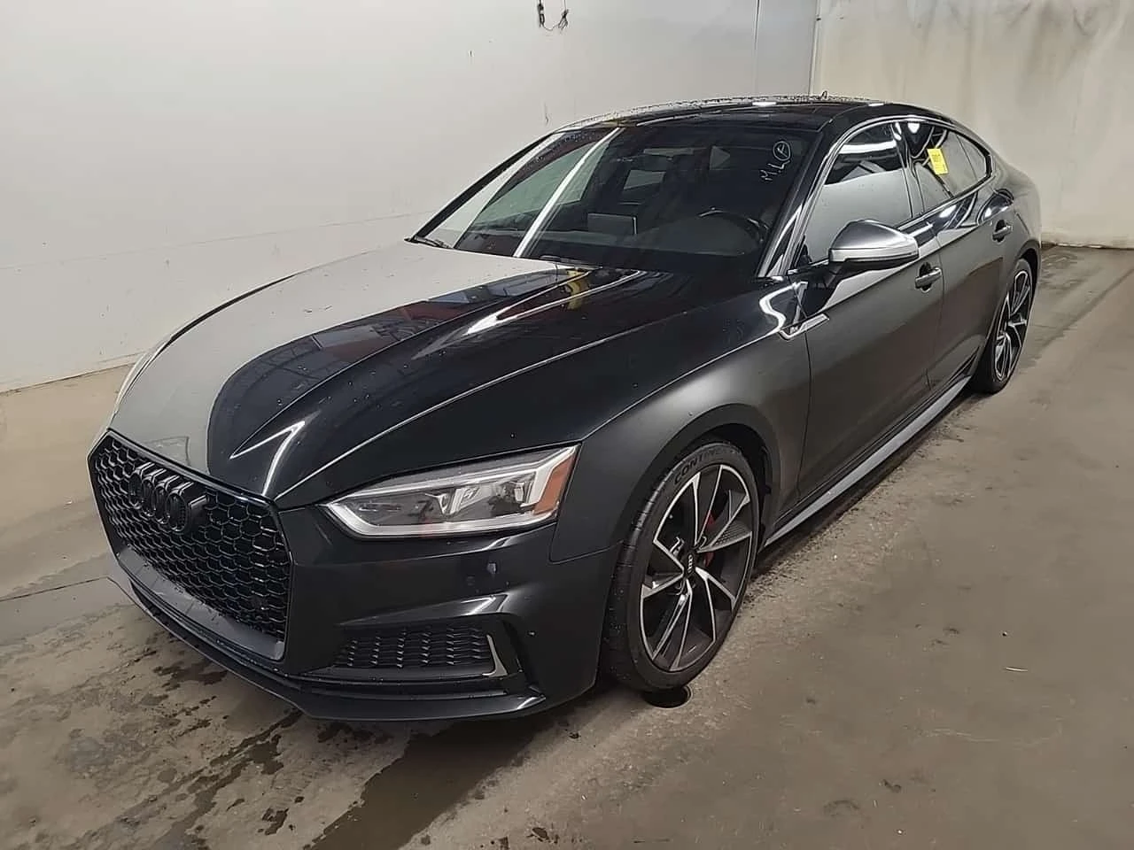 Audi S5 TECHNIK / CARFAX / 2 КЛЮЧА / 360 КАМЕРИ