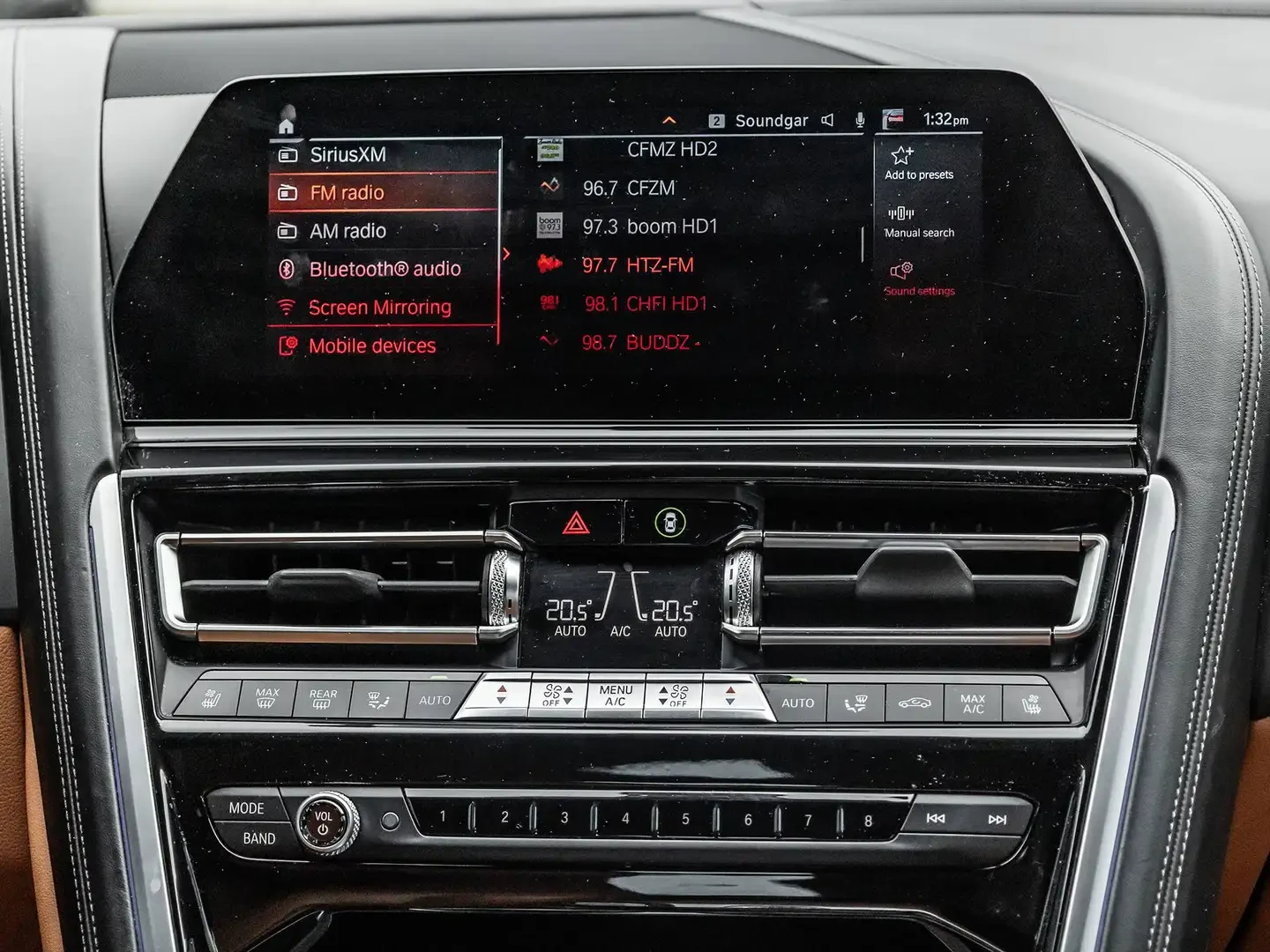 BMW 850 M* SPORT* COUPE* HARMON* KARDON* �����* 360������* | Mobile.bg � ����������� 10