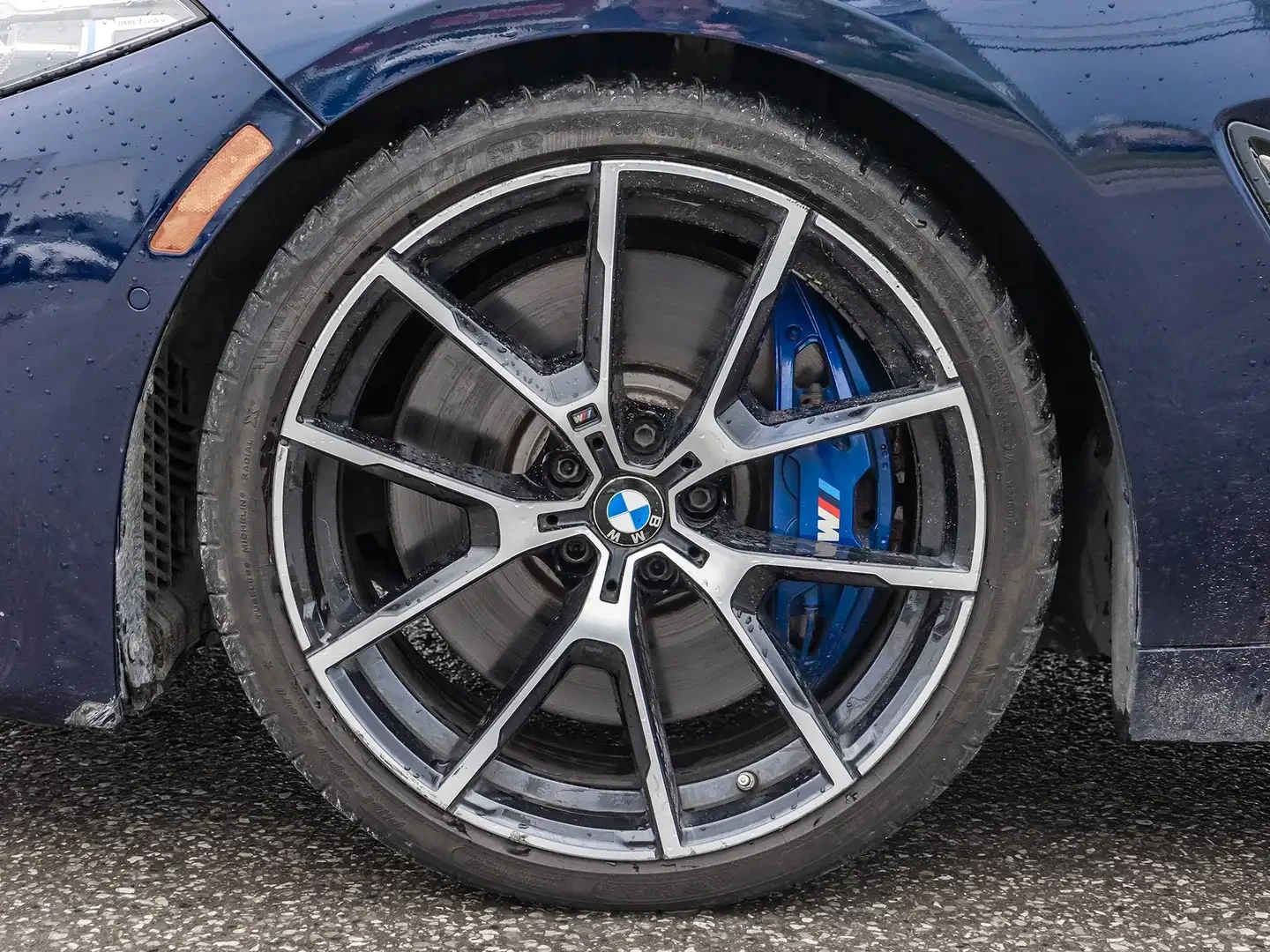 BMW 850 M* SPORT* COUPE* HARMON* KARDON* �����* 360������* | Mobile.bg � ����������� 6