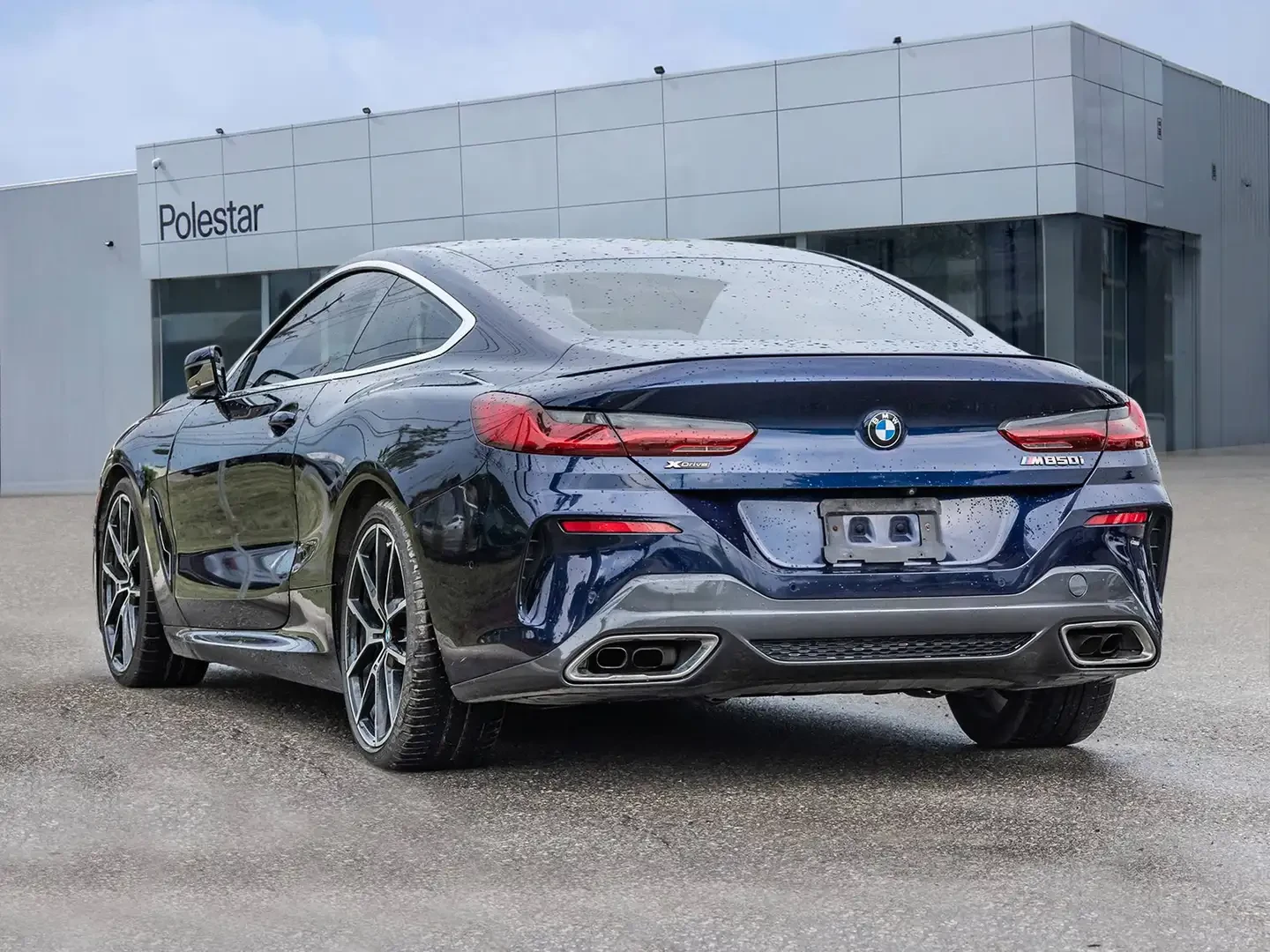 BMW 850 M* SPORT* COUPE* HARMON* KARDON* �����* 360������* | Mobile.bg � ����������� 2