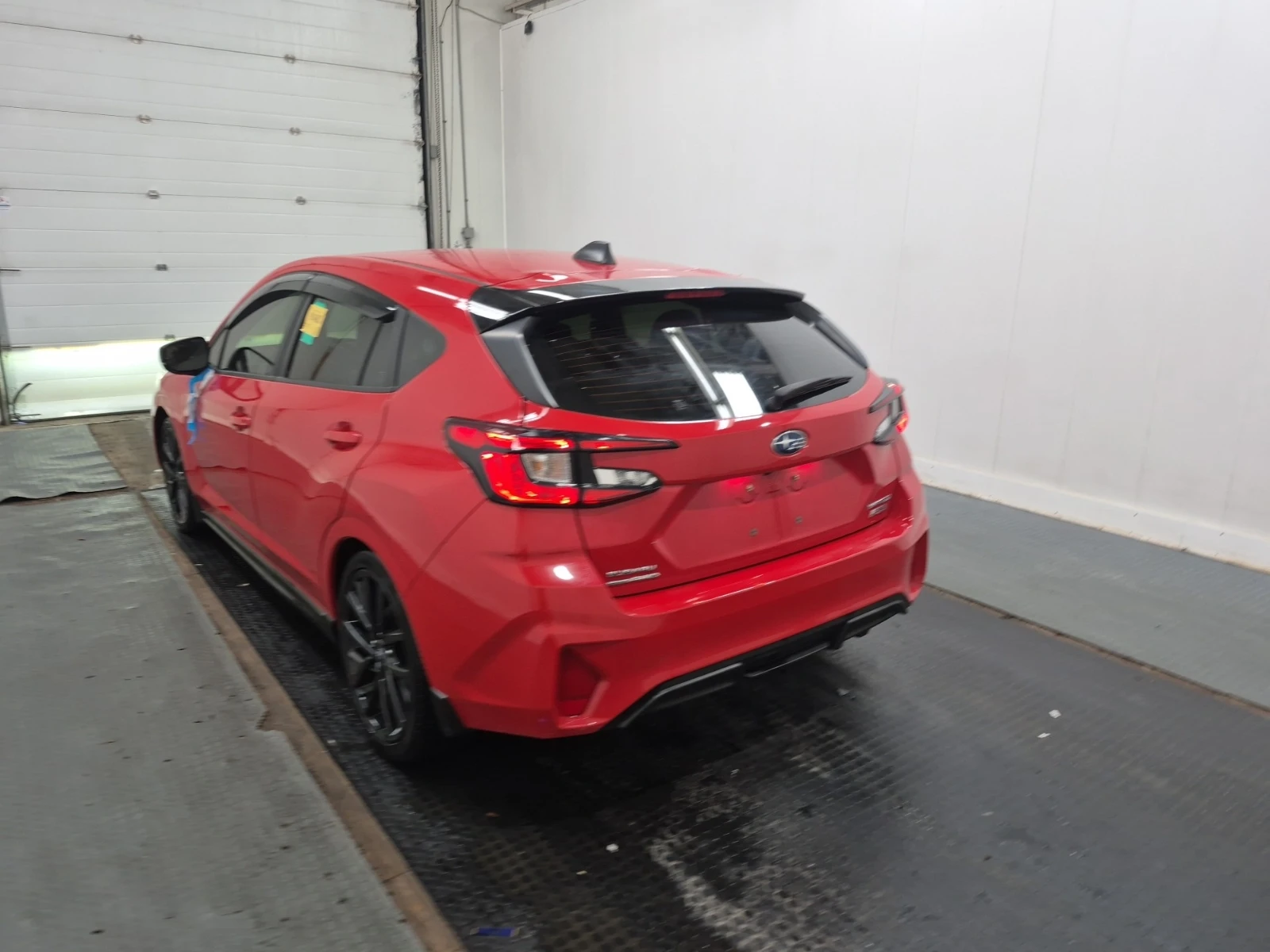 Subaru Impreza Awd Rs / ���������� | Mobile.bg � ����������� 6