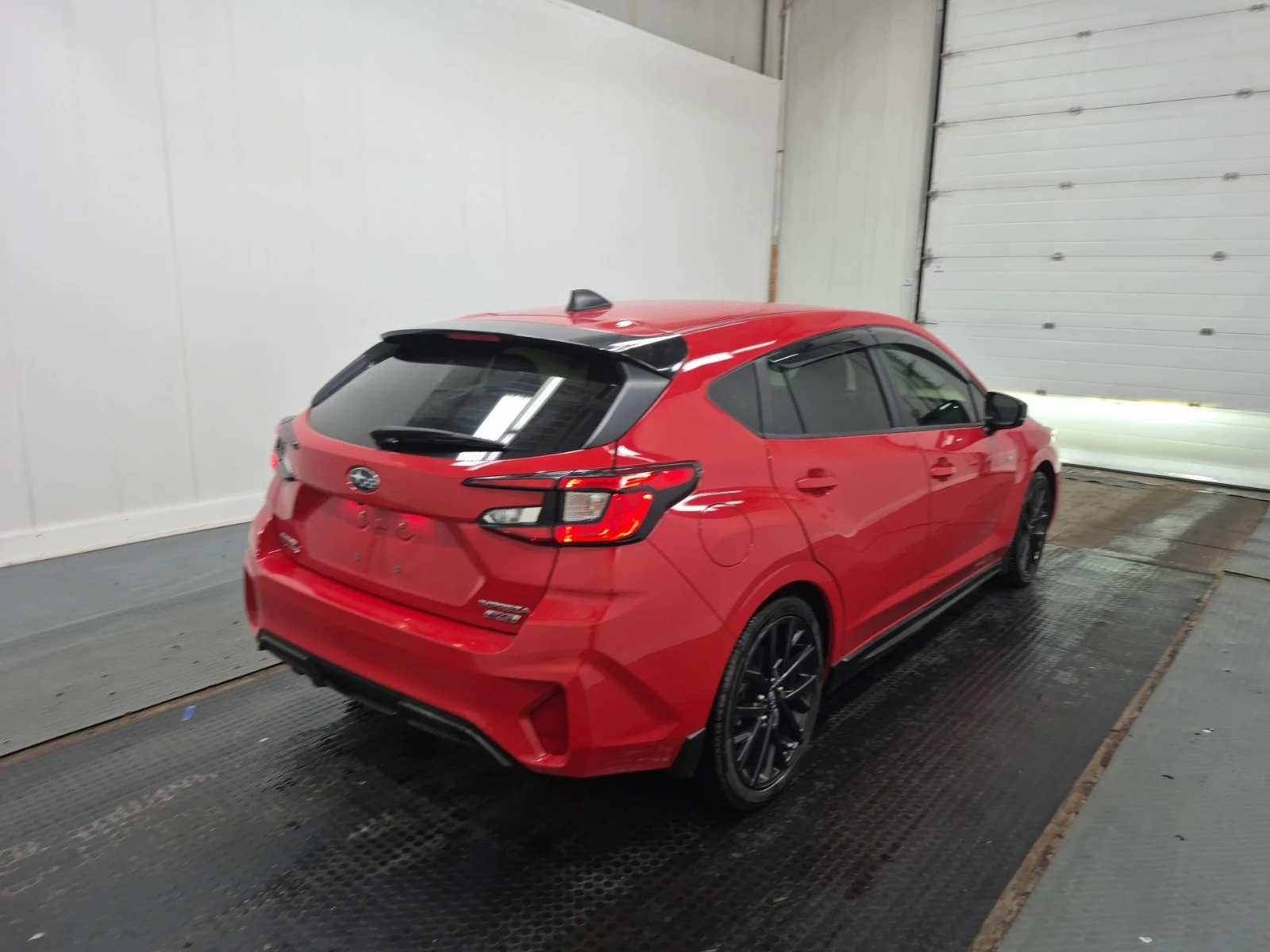 Subaru Impreza Awd Rs / ���������� | Mobile.bg � ����������� 4