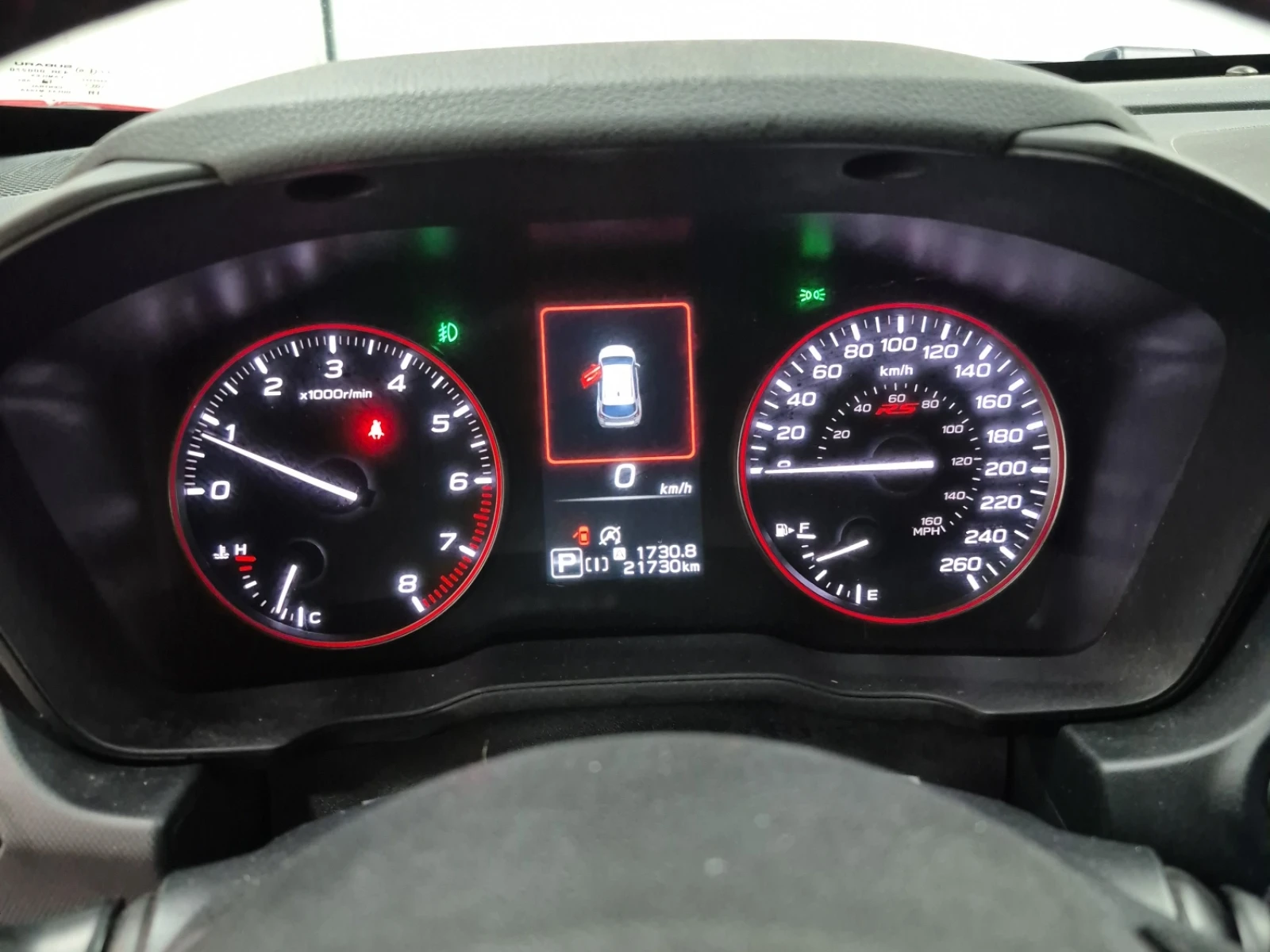 Subaru Impreza Awd Rs / ���������� | Mobile.bg � ����������� 12