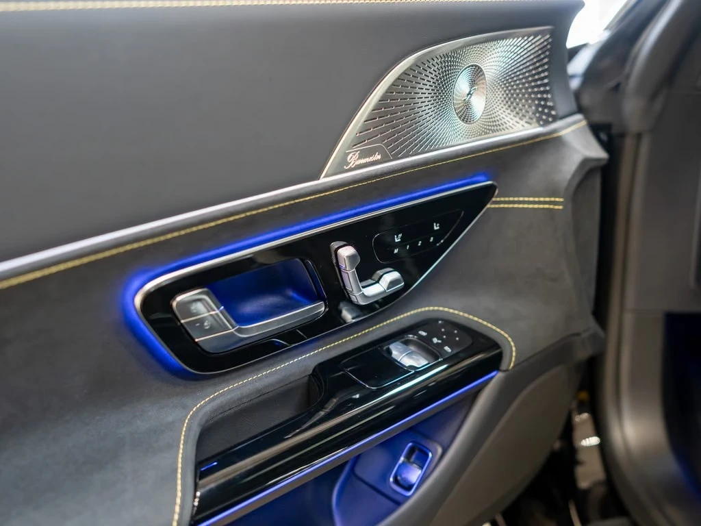 Mercedes-Benz GT AMG 43  AERO PERFORMANCE 360 CAMERA  | Mobile.bg � ����������� 9
