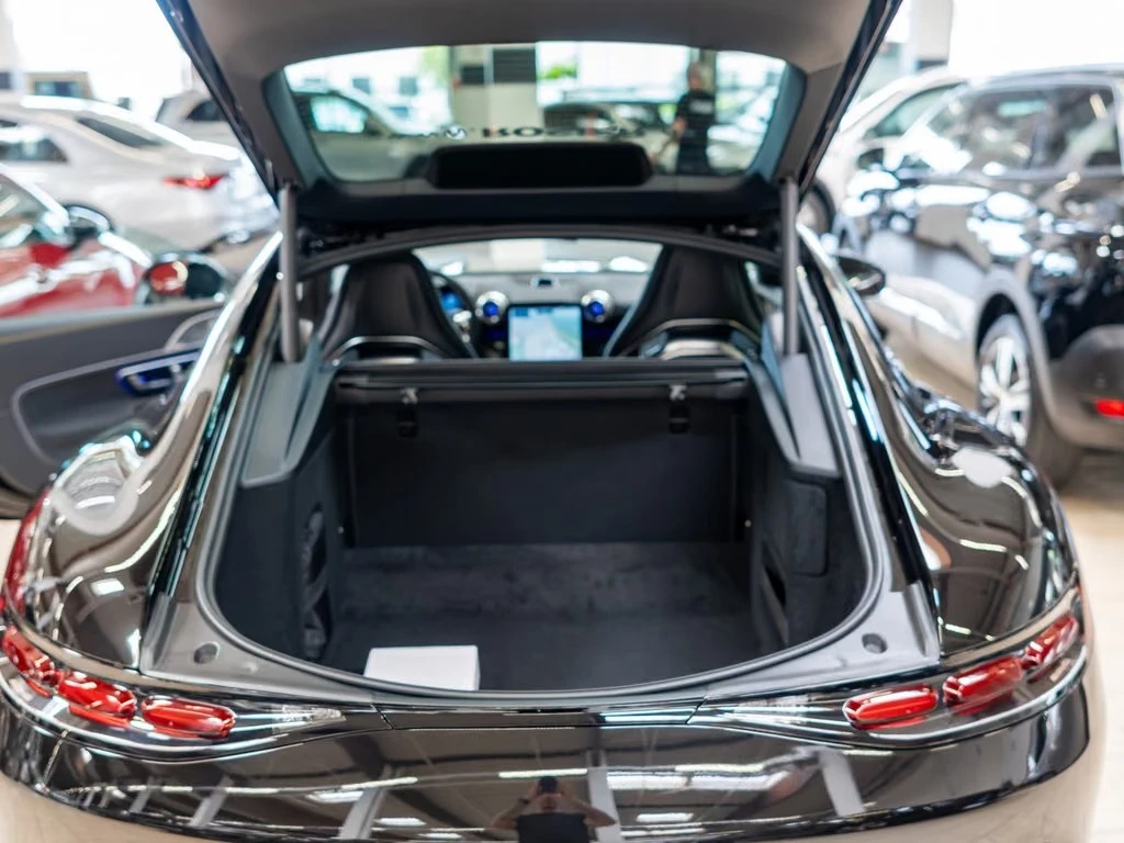 Mercedes-Benz GT AMG 43  AERO PERFORMANCE 360 CAMERA  | Mobile.bg � ����������� 10