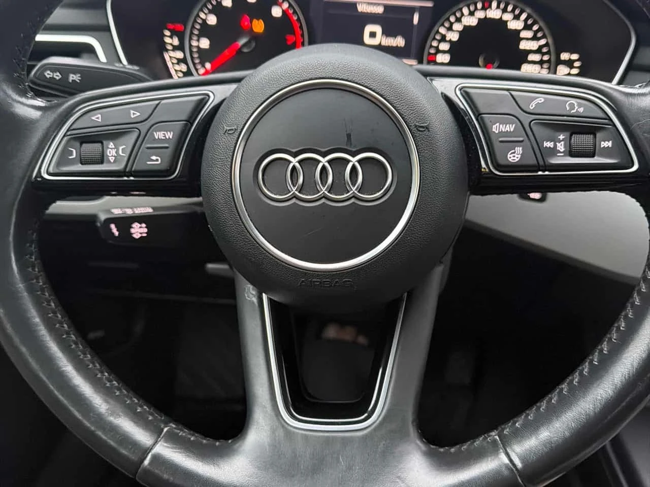 Audi A5 * Komfort * CARFAX * ���� �� �� | Mobile.bg � ����������� 8