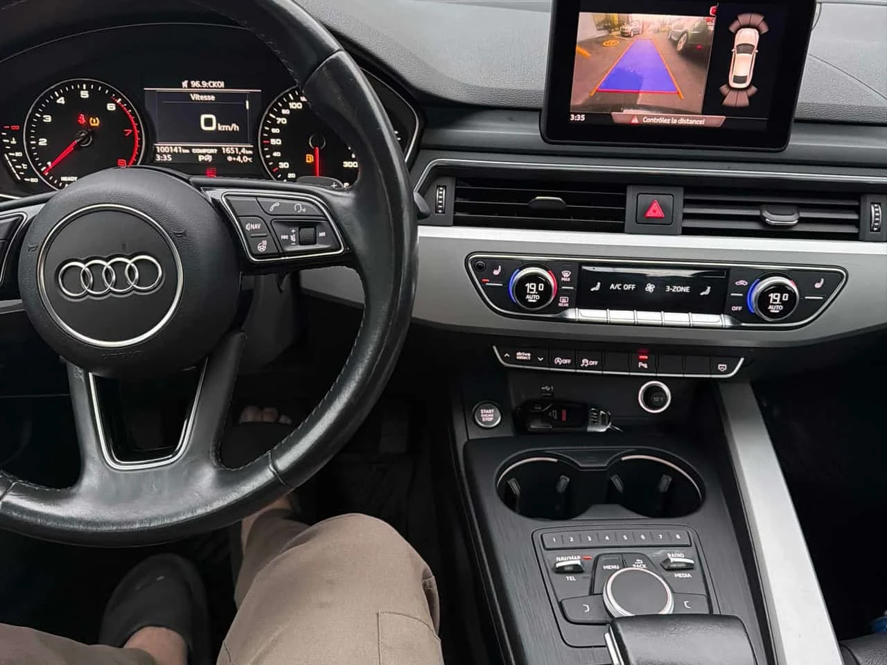Audi A5 * Komfort * CARFAX * ���� �� �� | Mobile.bg � ����������� 7