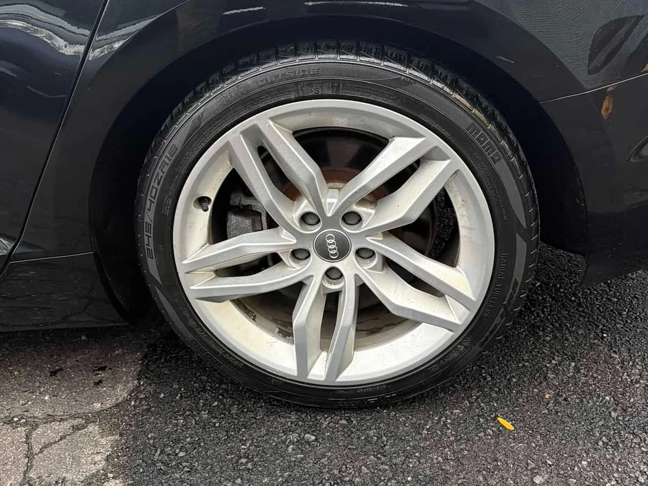Audi A5 * Komfort * CARFAX * ���� �� �� | Mobile.bg � ����������� 11