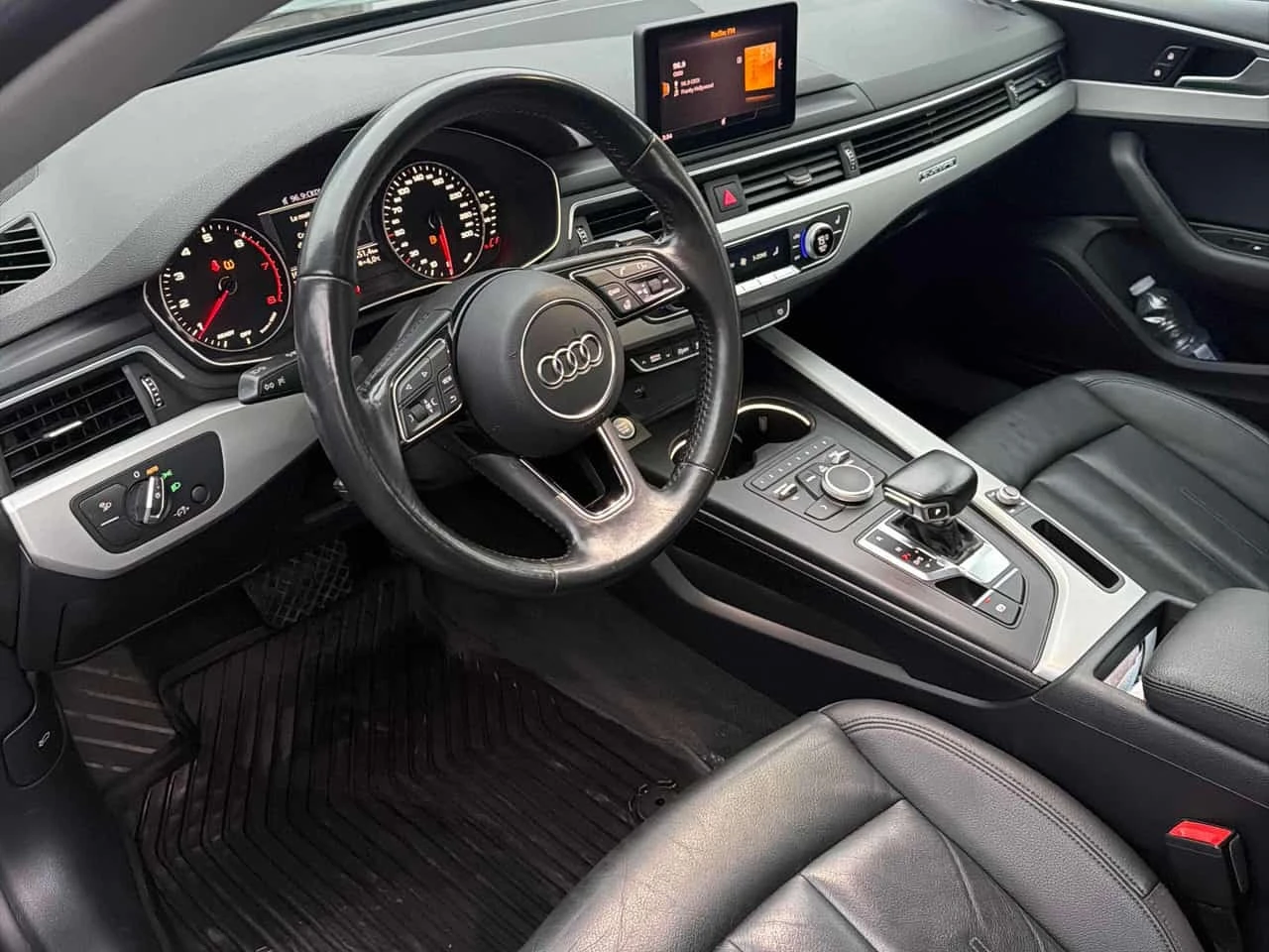 Audi A5 * Komfort * CARFAX * ���� �� �� | Mobile.bg � ����������� 6