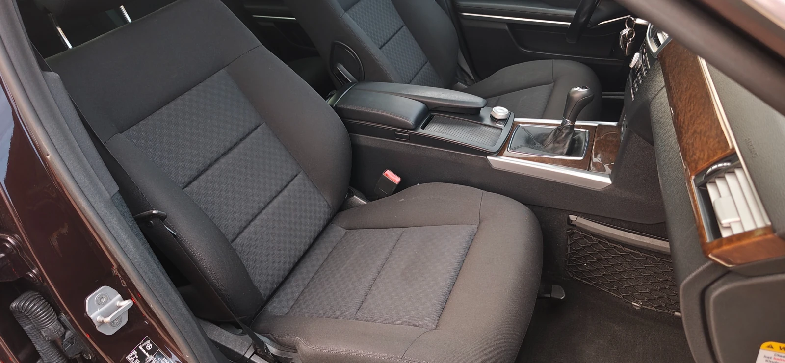 Mercedes-Benz E 220 170�.� | Mobile.bg � ����������� 17