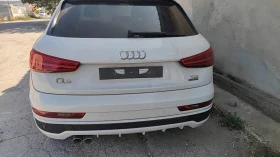 Audi Q3 S line DSG, снимка 2