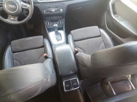 Audi Q3 S line DSG, снимка 9