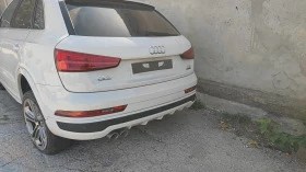 Audi Q3 S line DSG, снимка 3
