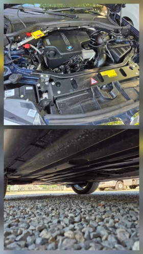 BMW X3 2.0i- xDrive-X Line, снимка 15