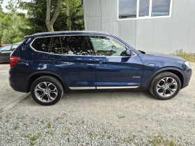 BMW X3 2.0i- xDrive-X Line, снимка 3