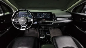 Kia Sportage 2.0 2WD PRESTIGE autogeorge.com, снимка 7