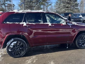 Jeep Grand cherokee Altitude, снимка 3