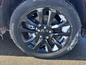 Jeep Grand cherokee Altitude, снимка 9