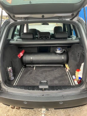 BMW X3 BMW X3 3.0 Бензин, 231 к.с. LPG, снимка 6