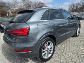 Audi Q3 2.0TDI-FACE-150К.С-4Х4-S-TRONIC-ПАНОРАМА, снимка 5