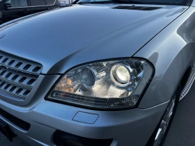 Mercedes-Benz ML 350 i 272к.с ГАЗ, снимка 5