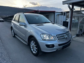 Mercedes-Benz ML 350 i 272к.с ГАЗ, снимка 1