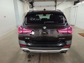 BMW X3 * XDRIVE30I * CARFAX * ЦЕНА ДО БГ, снимка 5