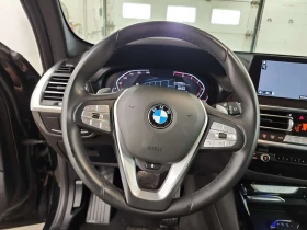 BMW X3 * XDRIVE30I * CARFAX * ЦЕНА ДО БГ, снимка 11