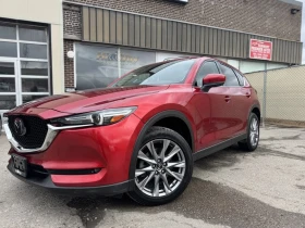 Mazda CX-5 Grand Touring Reserve * АвтоКредит* (ЦЕНА ДО БГ), снимка 2