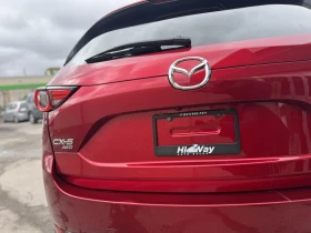 Mazda CX-5 Grand Touring Reserve * АвтоКредит* (ЦЕНА ДО БГ), снимка 5