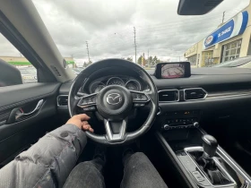 Mazda CX-5 Grand Touring Reserve * АвтоКредит* (ЦЕНА ДО БГ), снимка 11