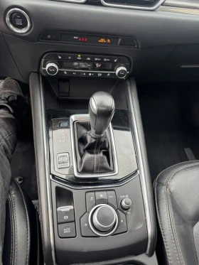 Mazda CX-5 Grand Touring Reserve * АвтоКредит* (ЦЕНА ДО БГ), снимка 14