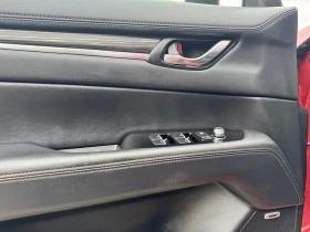 Mazda CX-5 Grand Touring Reserve * АвтоКредит* (ЦЕНА ДО БГ), снимка 12